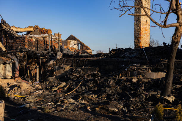Reliable Fire Damage Removal contractor in Beachwood, OH by Fire Damage Doption