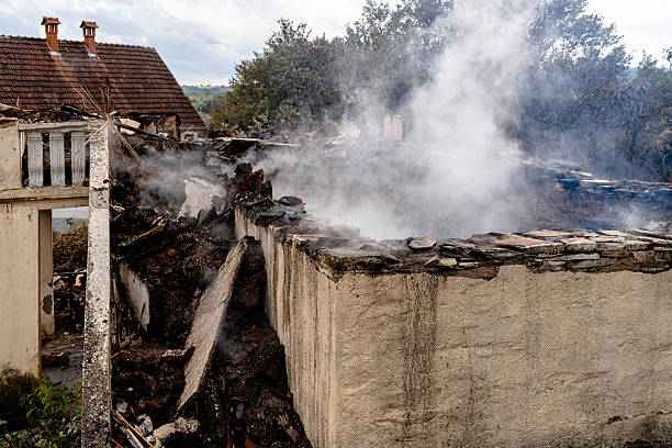Affordable Fire Damage Removal solutions in Beachwood, OH